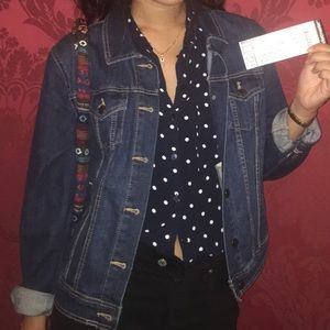 Old Navy Jean Jacket